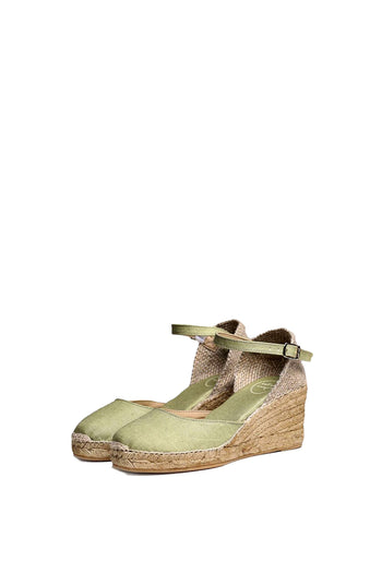 Caldes espadrillas in tessuto Toni Pons - 4