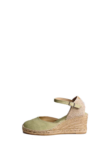 Caldes espadrillas in tessuto Toni Pons - 5