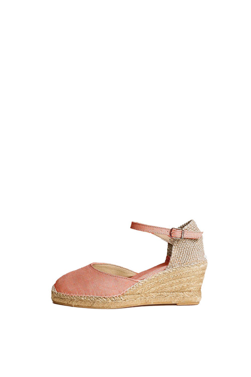Caldes espadrillas in tessuto Toni Pons - 1