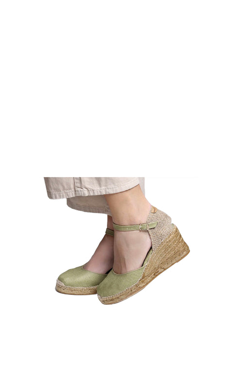 Caldes espadrillas in tessuto Toni Pons - 2