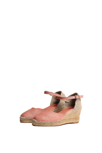 Caldes espadrillas in tessuto Toni Pons - 3