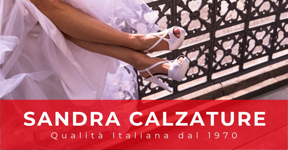 Scarpe hotsell sposa taranto