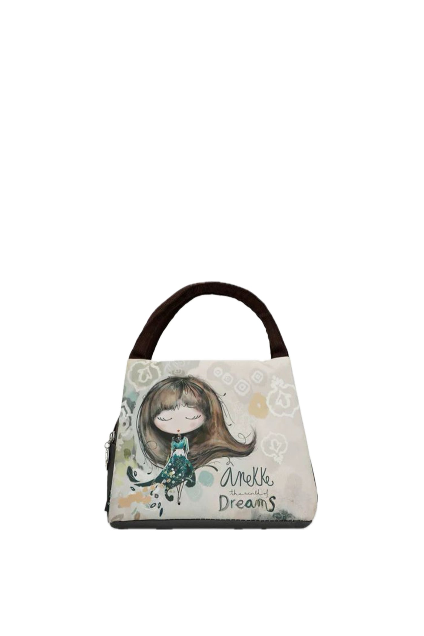 Borsa porta alimenti piccola Real Anekke
