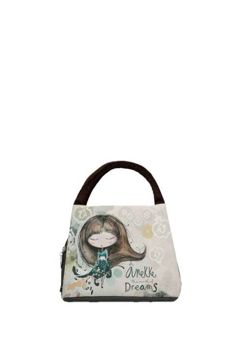 Borsa porta alimenti piccola Real Anekke - 1