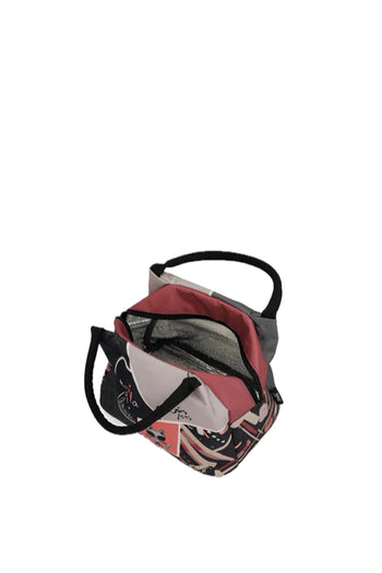 Borsa porta alimenti piccola Mademoiselle Anekke - 4