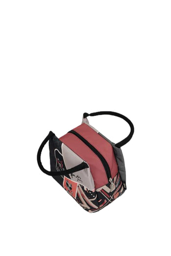 Borsa porta alimenti piccola Mademoiselle Anekke - 6