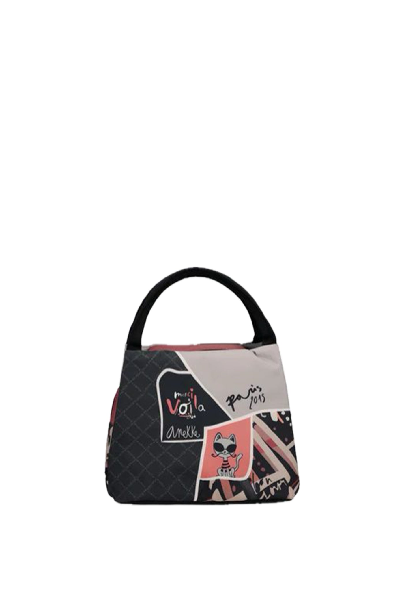 Borsa porta alimenti piccola Mademoiselle Anekke 2