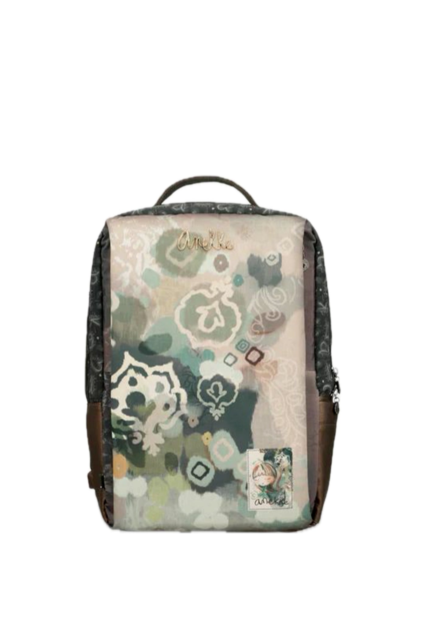 Zaino da viaggio Mademoiselle Anekke