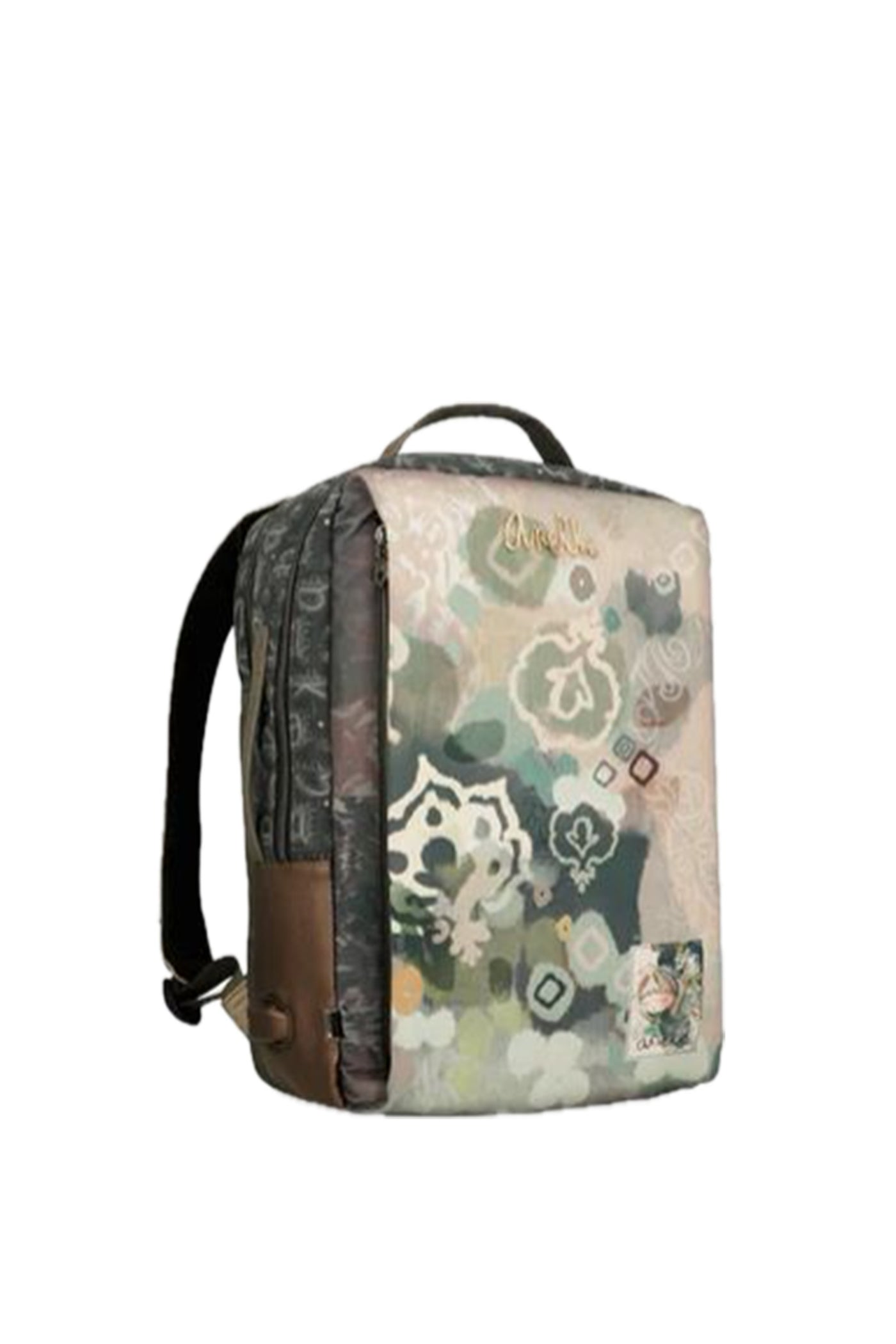 Zaino da viaggio Mademoiselle Anekke 2