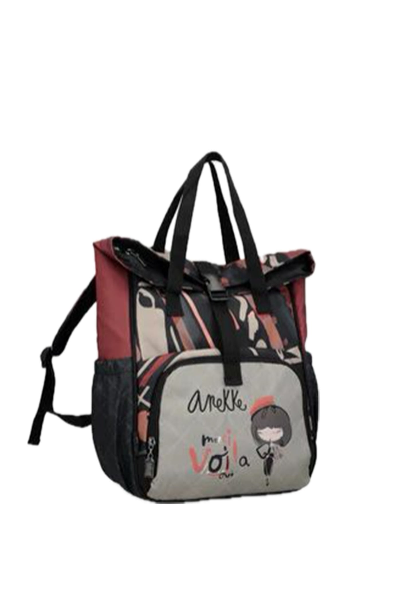 Zaino da viaggio grande Anekke 2