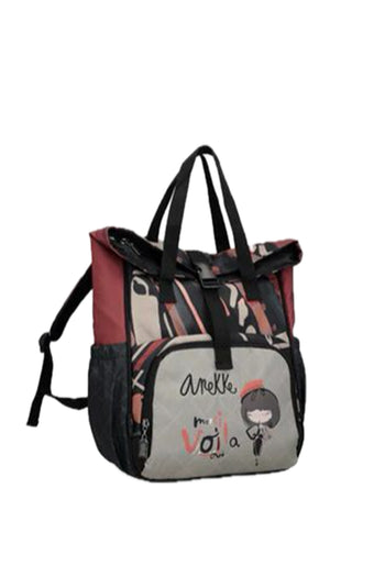 Zaino da viaggio grande Anekke - 3