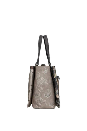Borsa a mano con tracolla Manifesto Anekke - 4