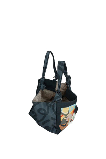 Borsa da mare grande Eikon Anekke - 3