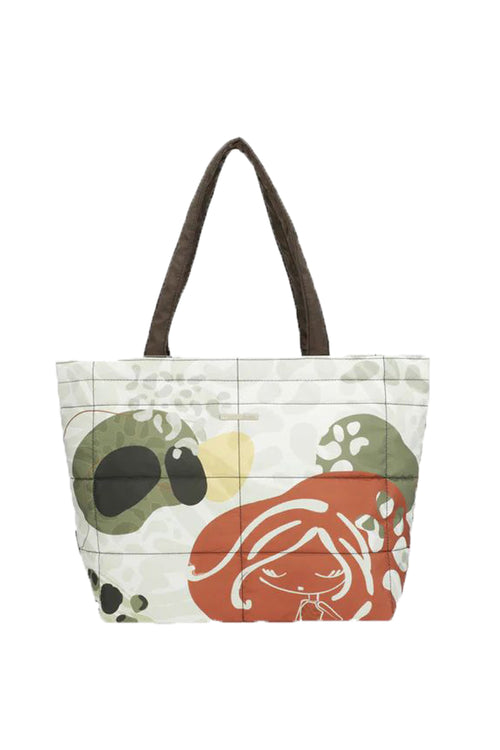 Borsa da viaggio Gaia Anekke - 2