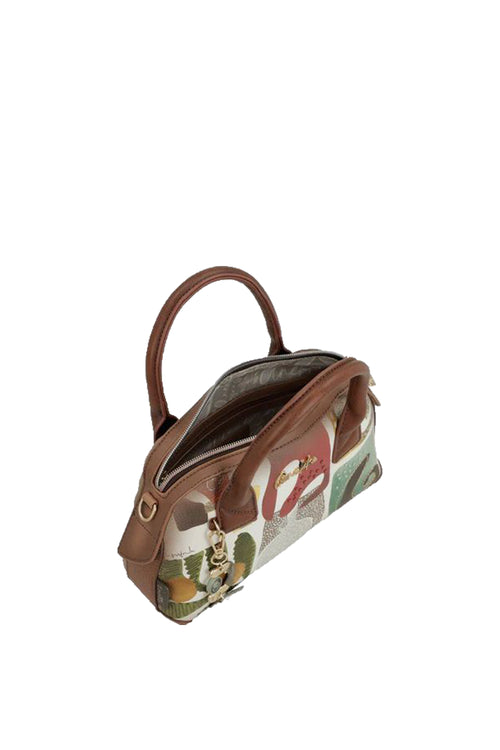 Borsa con manico corto piccola Amphora Anekke - 2