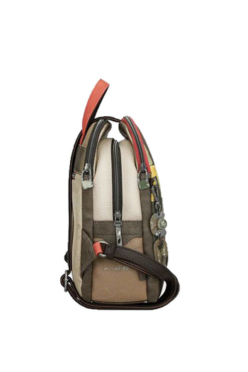 Zaino antifurto Amphora Anekke - 5