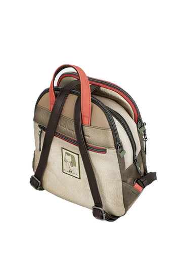 Zaino antifurto Amphora Anekke - 4