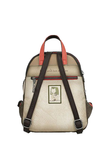 Zaino antifurto Amphora Anekke - 3