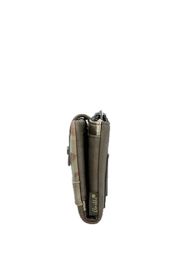 Portafoglio morbido RFID Amphora Anekke - 7