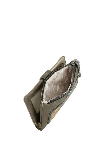 Portafoglio morbido RFID Amphora Anekke - 8