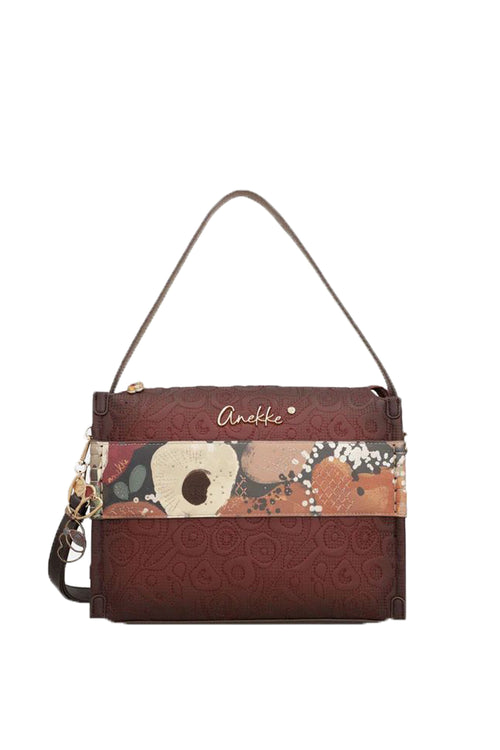 Borsa a spalla e tracolla Blossom - 1