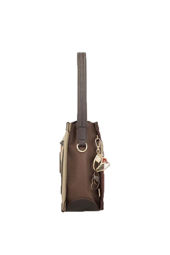 Borsa a spalla e tracolla Blossom - 6