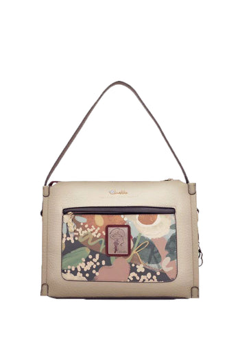 Borsa a spalla e tracolla Blossom - 3