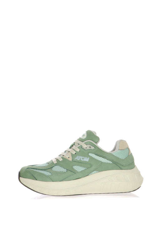Sneakers urban sport - 1
