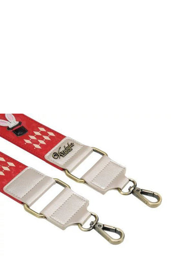 Ampia Tracolla House of Cards Magic Shop Vendula London - 3