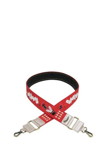 Ampia Tracolla House of Cards Magic Shop Vendula London - 4