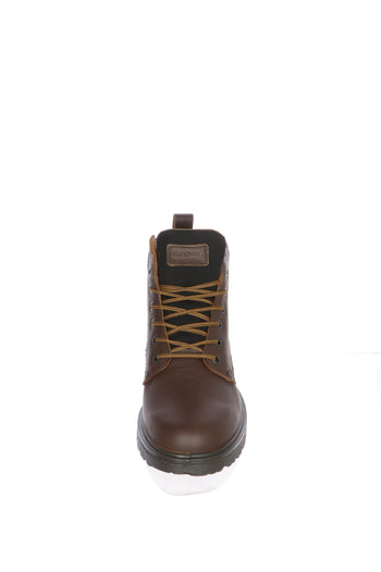 Anfibio in pelle nero o marrone Grisport - 3