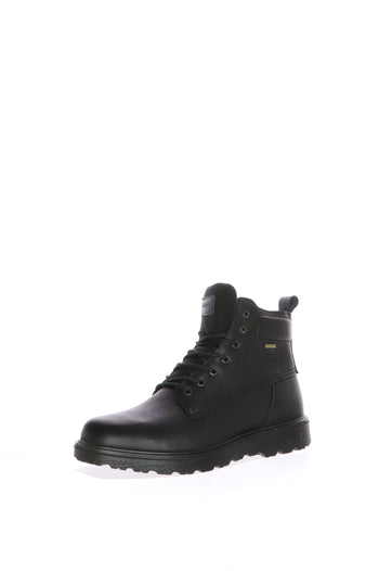 Anfibio in pelle nero o marrone Grisport - 4