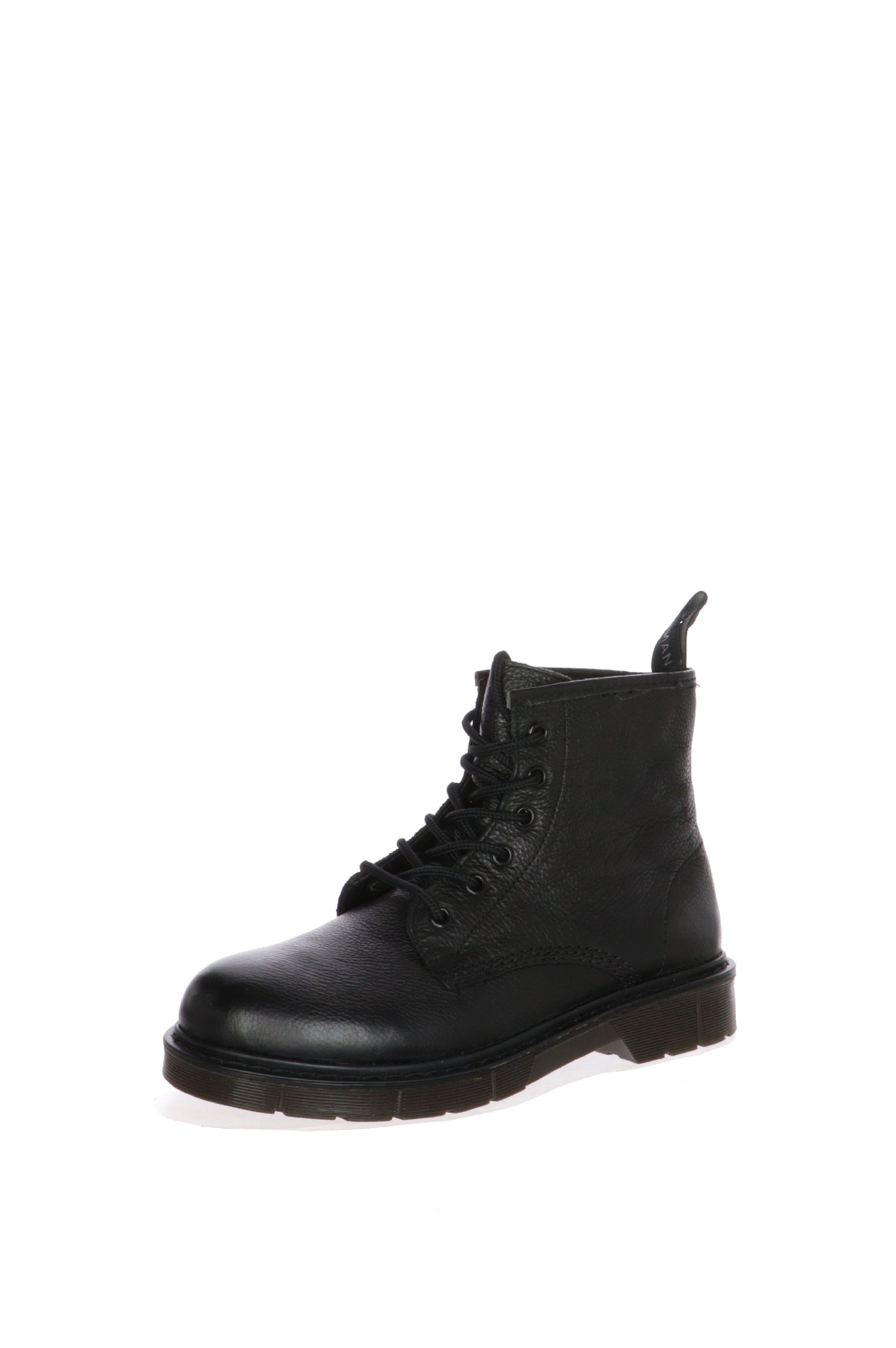 Anfibio uomo in vera pelle Pregunta Man 2