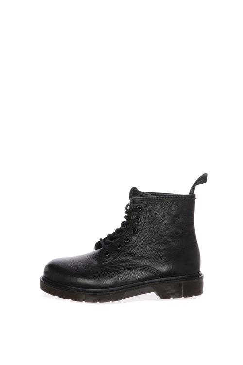 Anfibio uomo in vera pelle Pregunta Man - 1