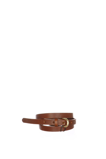 Annalisa cinta donna stretta in pelle  I AM - 4