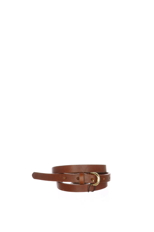 Annalisa cinta donna stretta in pelle  I AM - 1