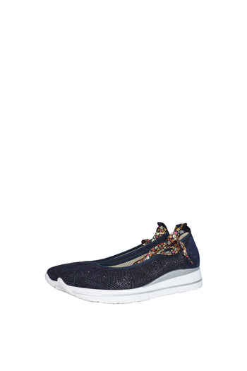 Ballerina sportiva in tessuto Melluso Walk n 42 43 44 - 3