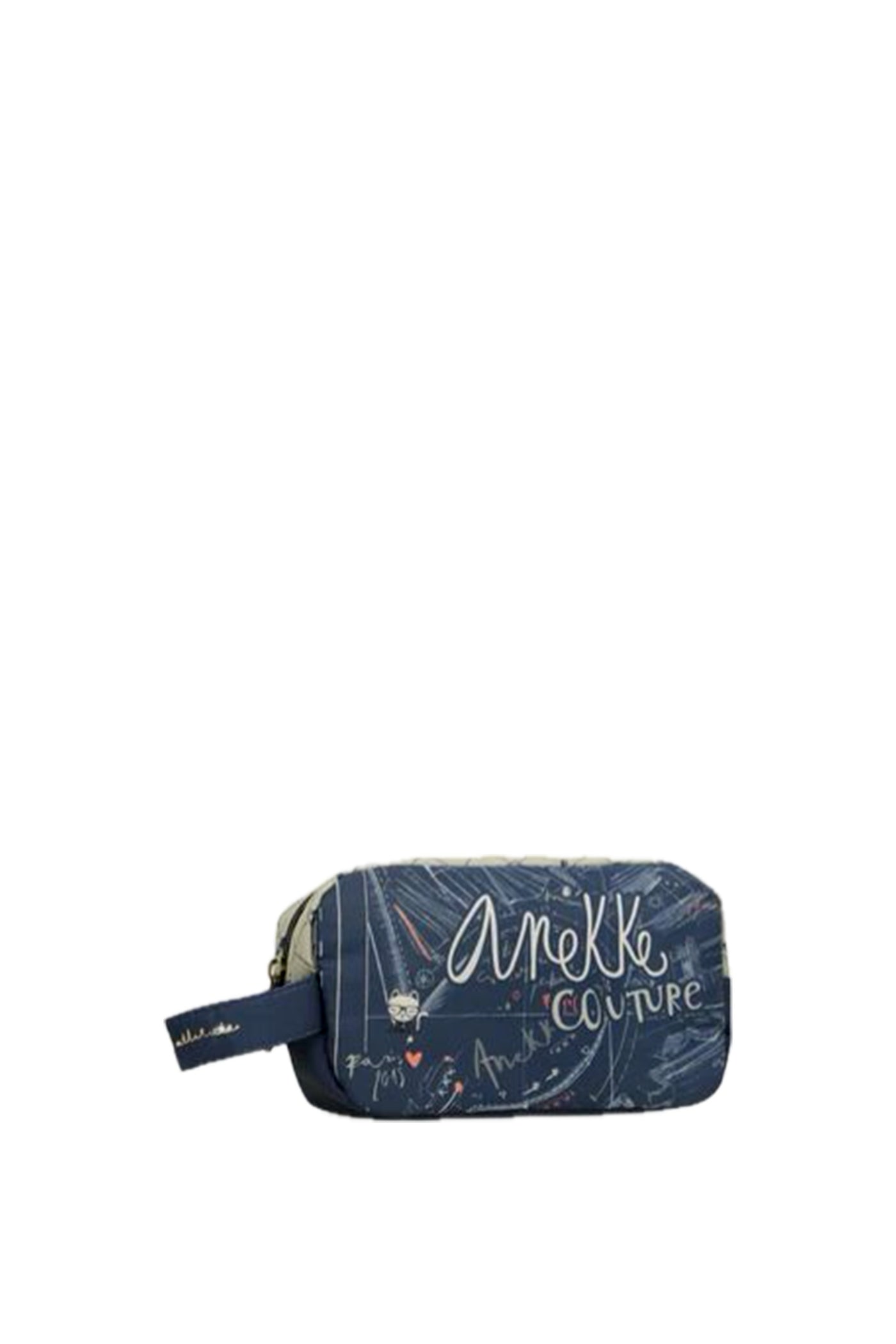 Beauty-case da viaggio Anekke