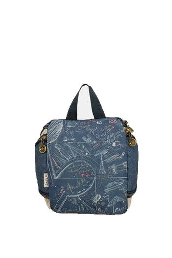 Beauty-case da viaggio estensibile Anekke - 4