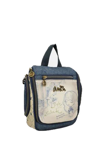 Beauty-case da viaggio estensibile Anekke - 3