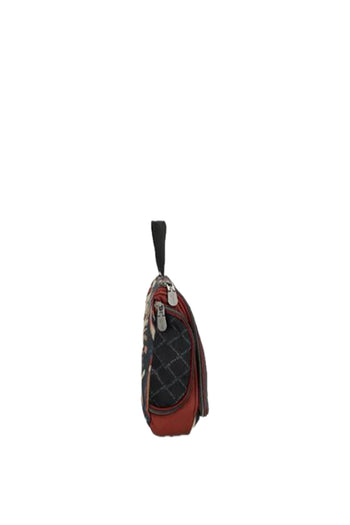 Beauty-case da viaggio estensibile Mademoiselle Anekke - 4