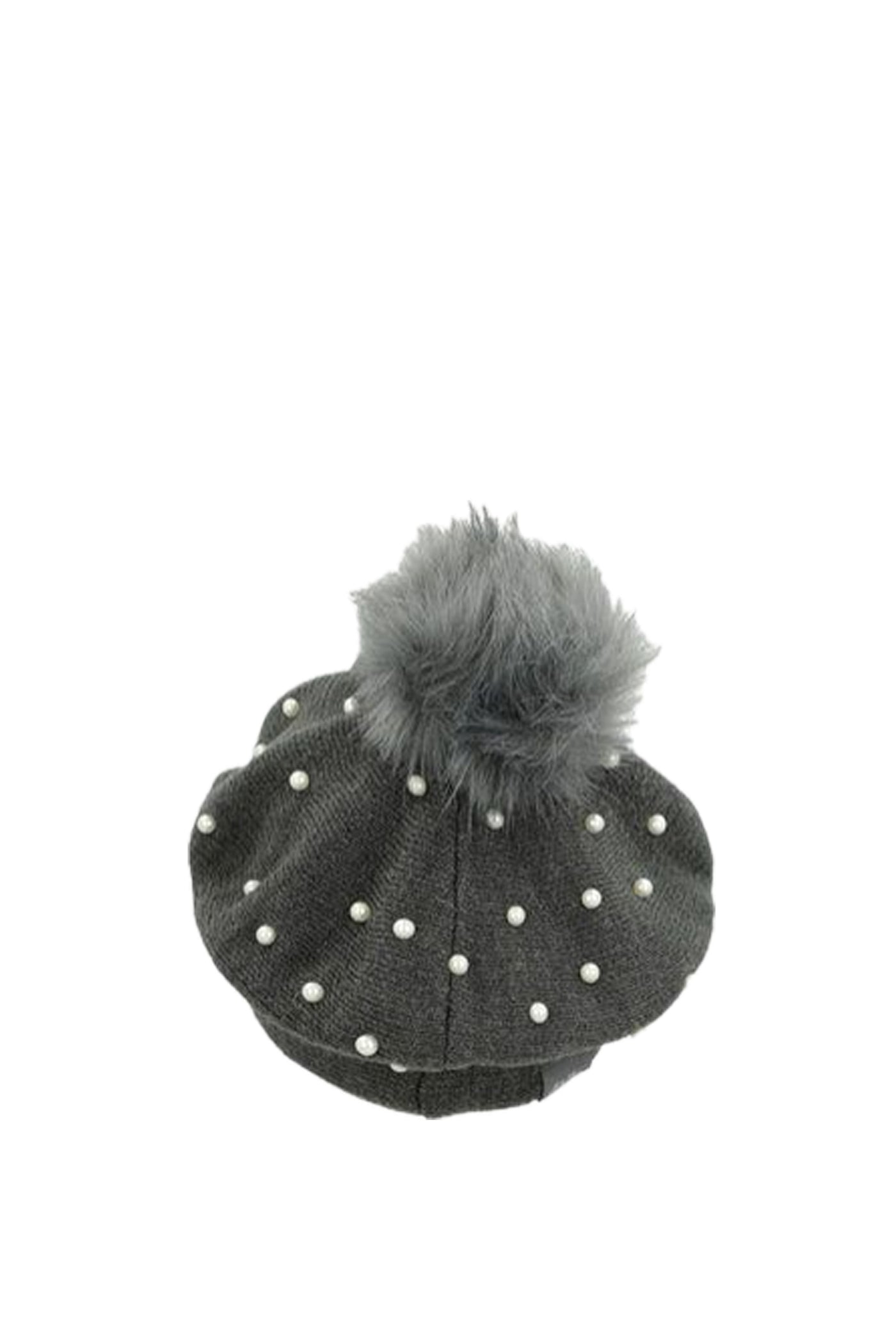 Berretto basco in maglia Real Anekke 2