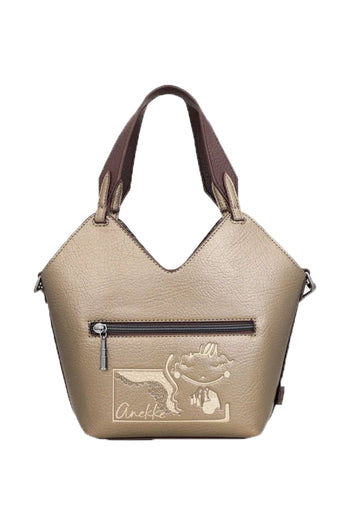 Borsa 2 in 1 stampata Odyssey - 4