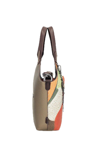 Borsa 2 in 1 stampata Odyssey - 5