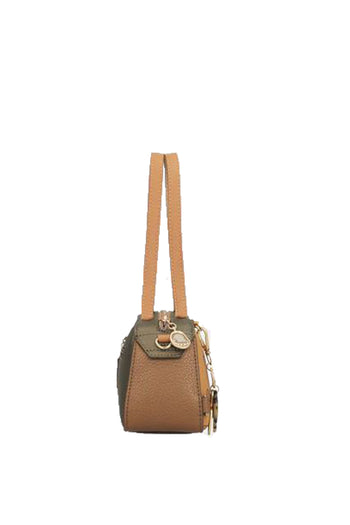 Borsa Baguette Anekke - 3