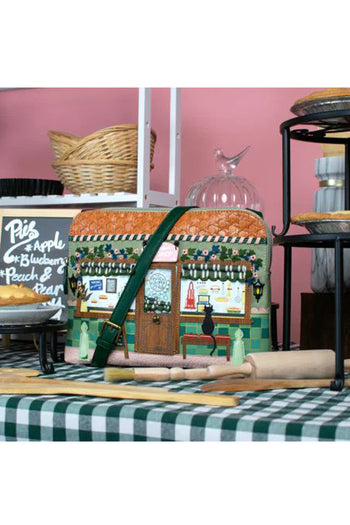 Borsa Bella Vendula Pie Shop - 3
