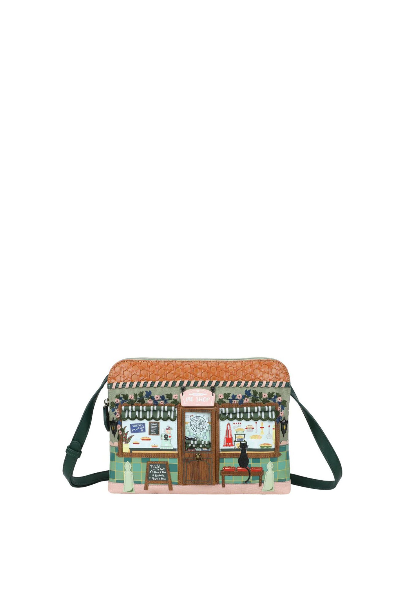 Borsa Bella Vendula Pie Shop