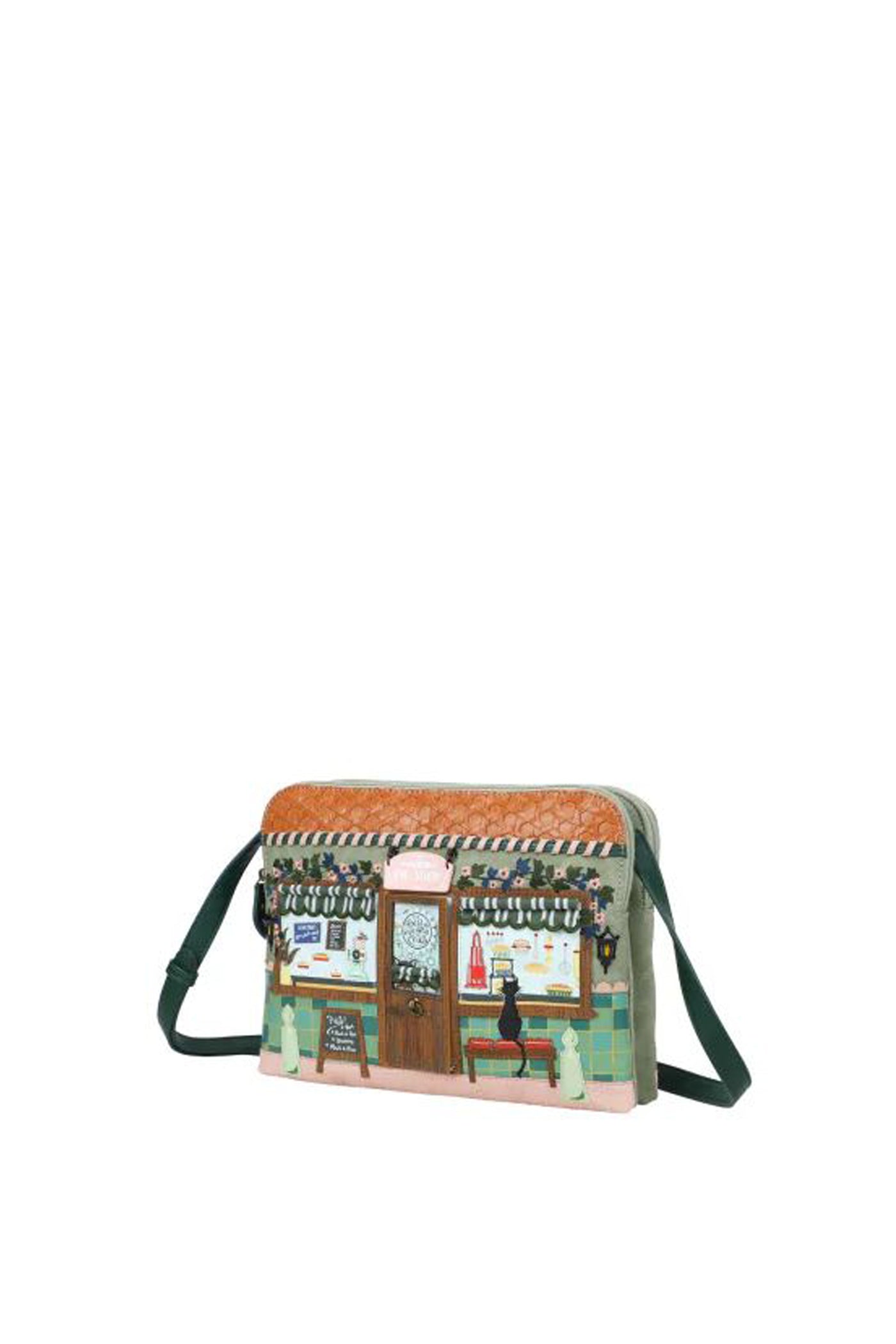 Borsa Bella Vendula Pie Shop 2
