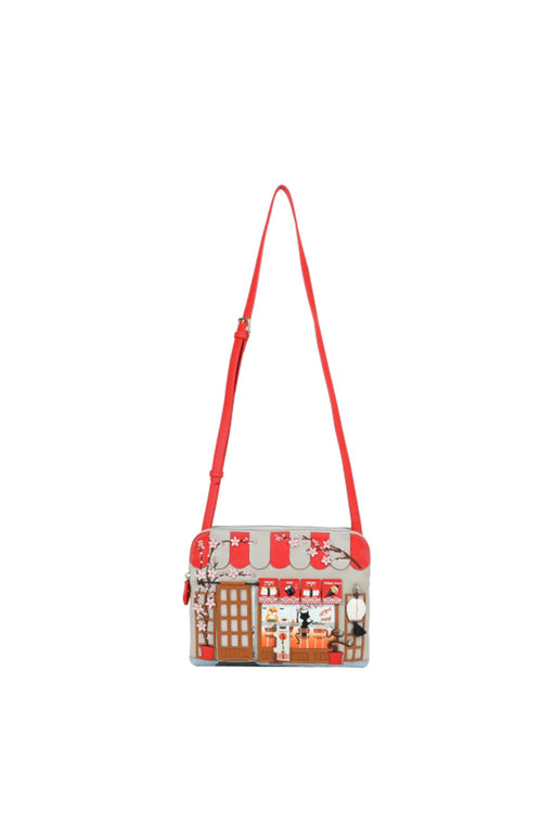 Borsa Bella Vendula Sushi - 2