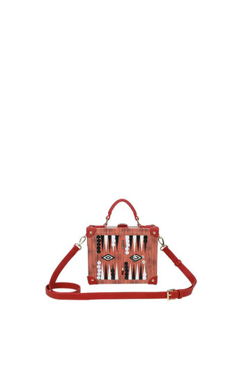 Borsa Box ''Billiard'' Cheers Street Vendula London - 4